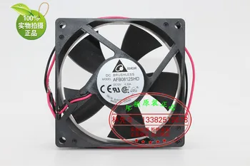 

Free Shipping New original Taiwan Delta AFB0812SHD DC12V 0.33A 8cm 8020 80 * 80 * 20mm CPU chassis cooling fan