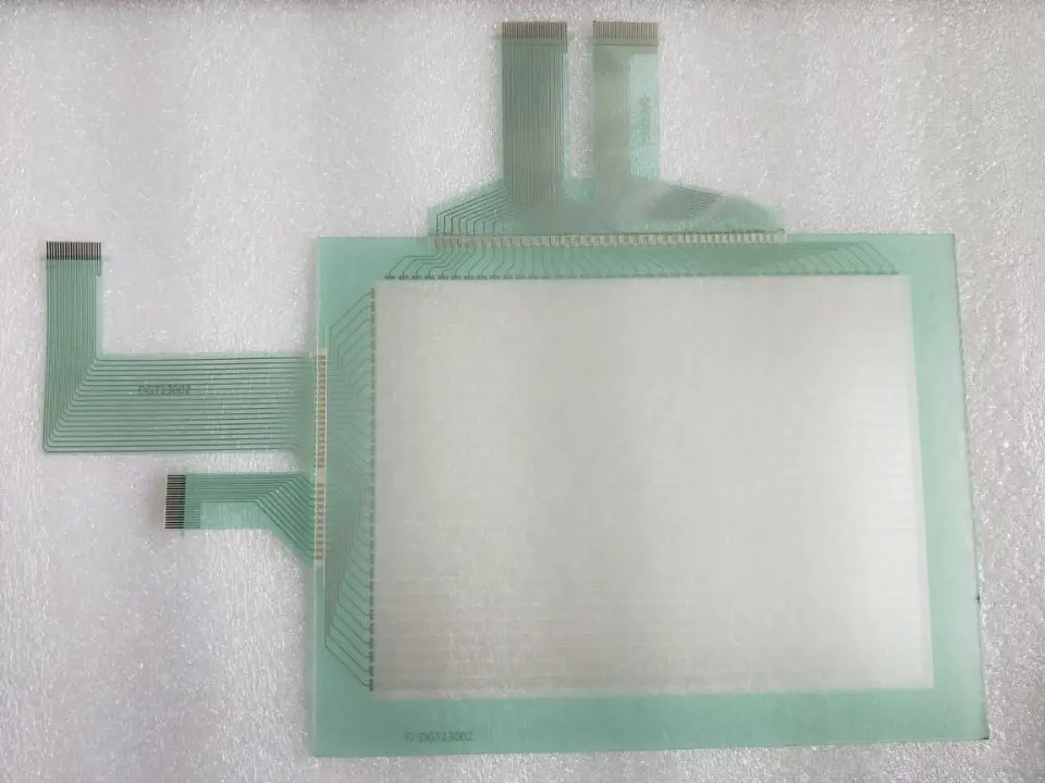 Ns10-tv00b-v1 DMC TP-3142S2 стеклянная панель с сенсорным экраном