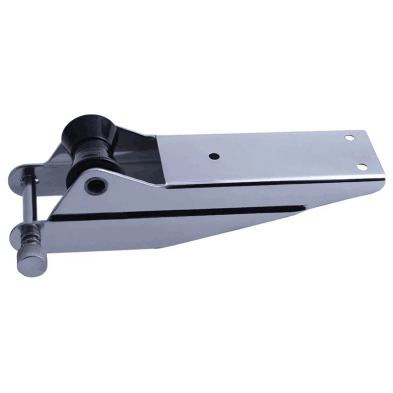 

Bow Anchor Roller Stainless Steel Self Launching Heavy Duty Bow Roller Boat Accessories Marine