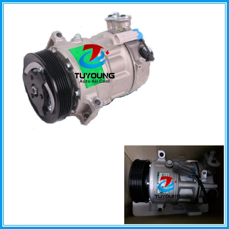  auto air conditioning compressor for Buick New and old June Wei Jun Yue GL8 New century