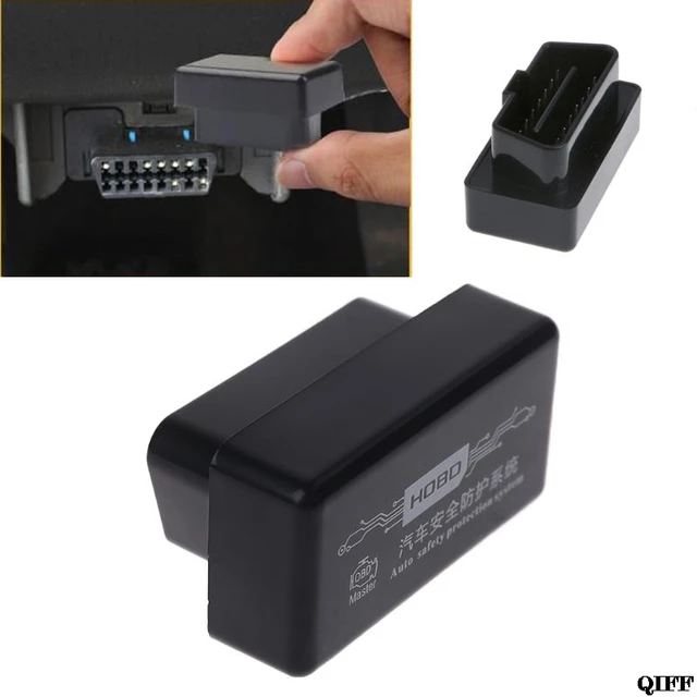 Car OBD Window Glass Roll Up Controller For Chevrolet May06 2