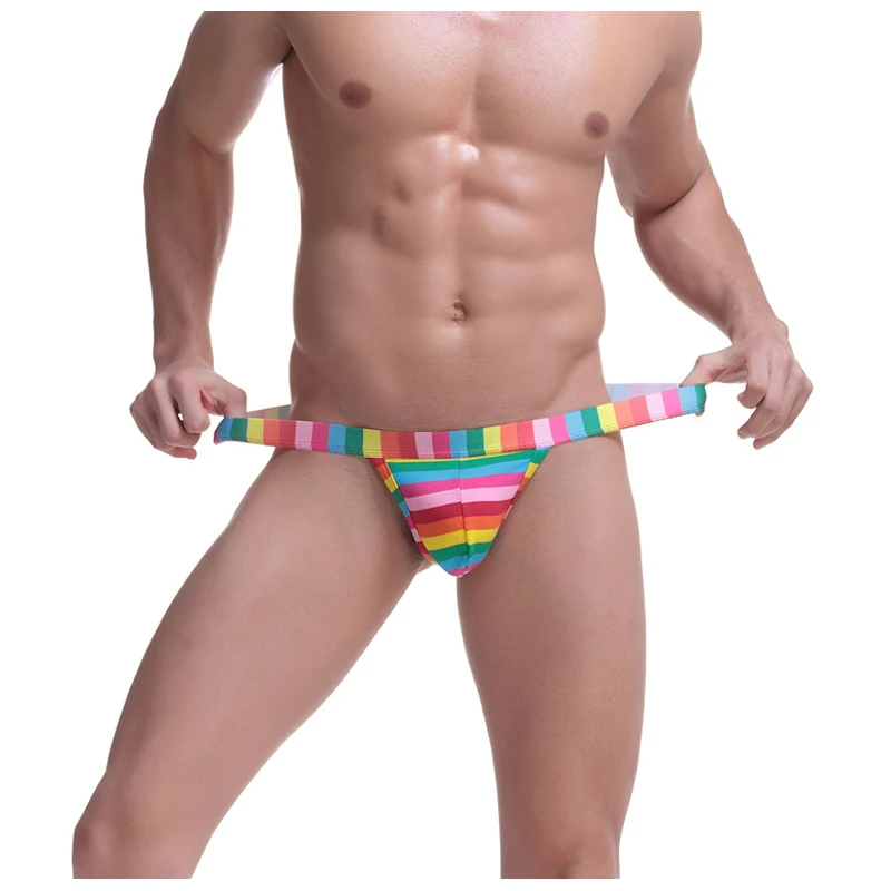 funny man thong