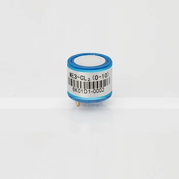 

ME3-CL2 chlorine gas sensor for cl2 generator, detector and cylinder use