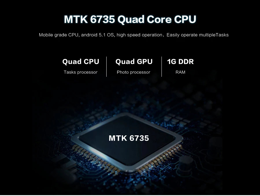 MTK6735