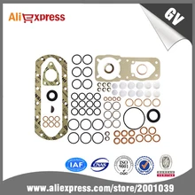 Лидер продаж общая топливораспределительная рампа ремонтные комплекты 2417 010 022(800717