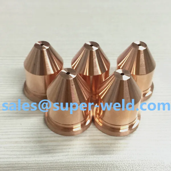 

220007 Nozzle 60A Plasma CuttingConsumable for1250/1650