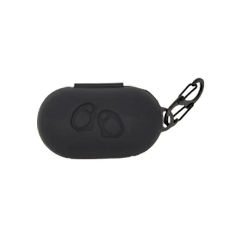 

Anti-shock Flexible Silicone Comprehensive Protective Case Full Cover for Samsung Galaxy Buds Sports Bluetooth Earphone Accessor