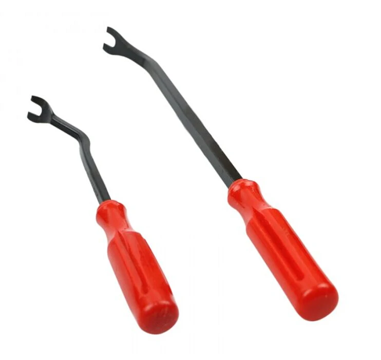 

Car Door Panel Remover Upholstery Auto Removal Clip Trim Fastener Pliers Tools Fastener Disassemble Vehicle Refit Tool