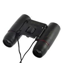 30X60 зум Мини Компактный бинокулярный телескоп 126 м до 1000 м дневное и ночное видение