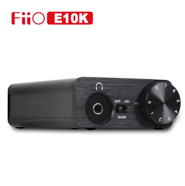 fii0 e10k