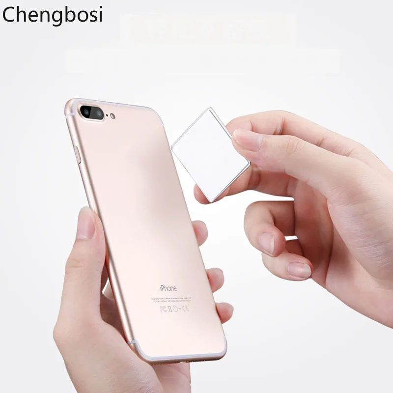 360 Degree Adjustable Finger Rings Smartphone Phone Stand Holder for IPhone XS MAX XR 6 6S 7 8 Plus Xiaomi for Samsung