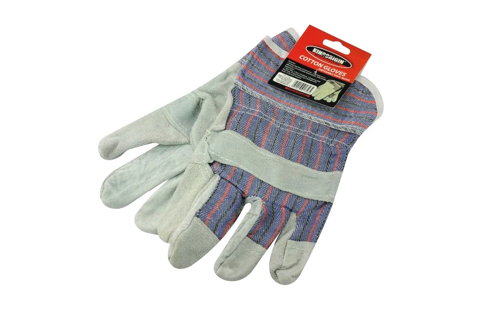 gants pour travail bois