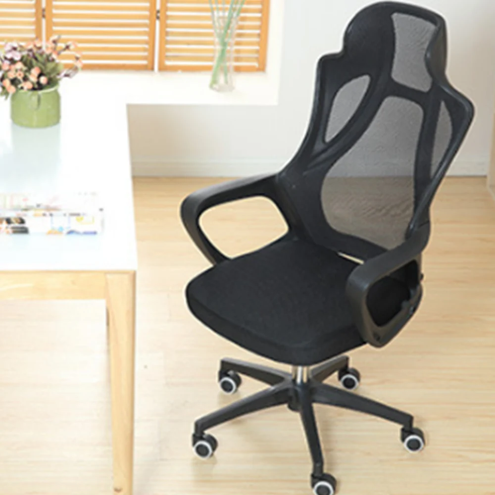 

Sponge Electric Chair Game Chair European High Archives Computer Chair Ergonomic To Work In An Office Chair Rotating Mesh Chair