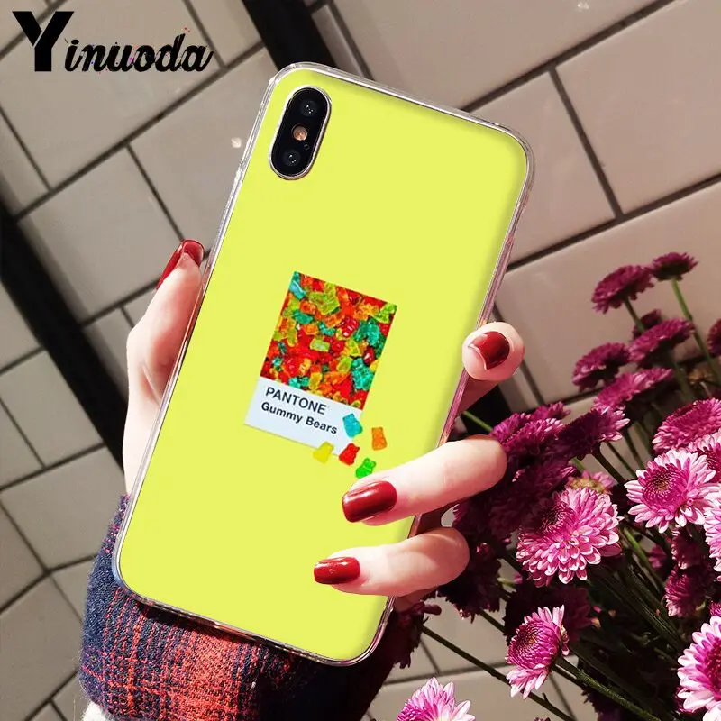 Pantone Candy Color Art