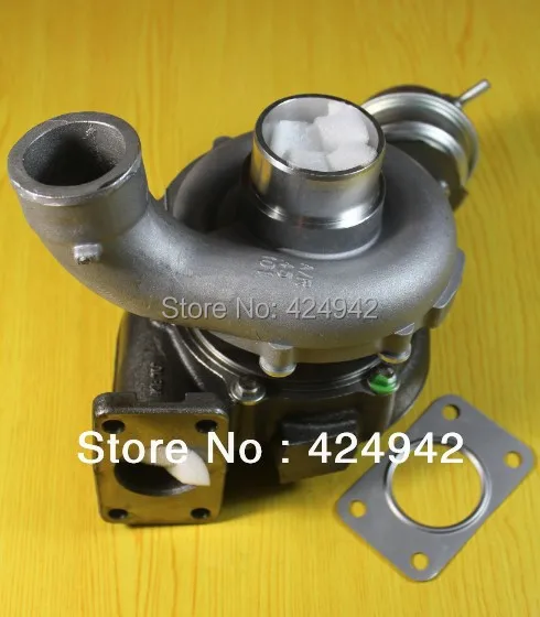 

New GT2052V 454135-5009S 059145701G/C Turbo Turbocharger For AUDI A42.5TDI Passat V6 SKODA Superb 2.5L TDI Engine AFB AKN 150HP