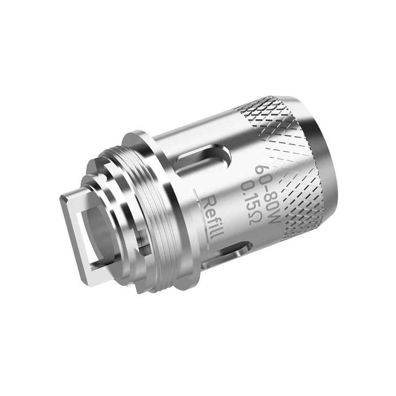 Испаритель Skynet Sub Ohm 5 шт./пакет Augvape 0 15 Ом катушка со вкусом слендида и доступная