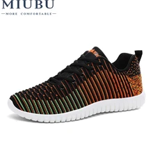 MIUBU Outdoor Breathable Men Casual Shoes Men Sneakers Fashion Trainers Men Casual Men Shoes Tenis Zapatillas Deportivas Hombre MIUBU Outdoor Breathable Men Casual Shoes Men Sneakers Fashion Trainers Men Casual Men Shoes Tenis Zapatillas Deportivas Hombre