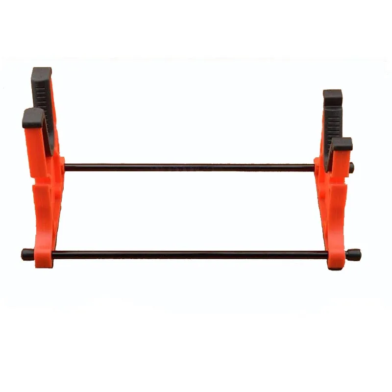 Ceny Czyszczenie pistoletu Cradle konserwacja Cradle Rifle Shotgun Gun Smith ławka stojak do czyszczenia darmowa wysyłka