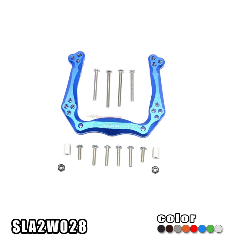 SLA2W 1