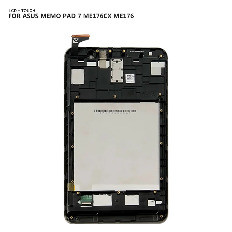 Memo Pad 7 ME176-9