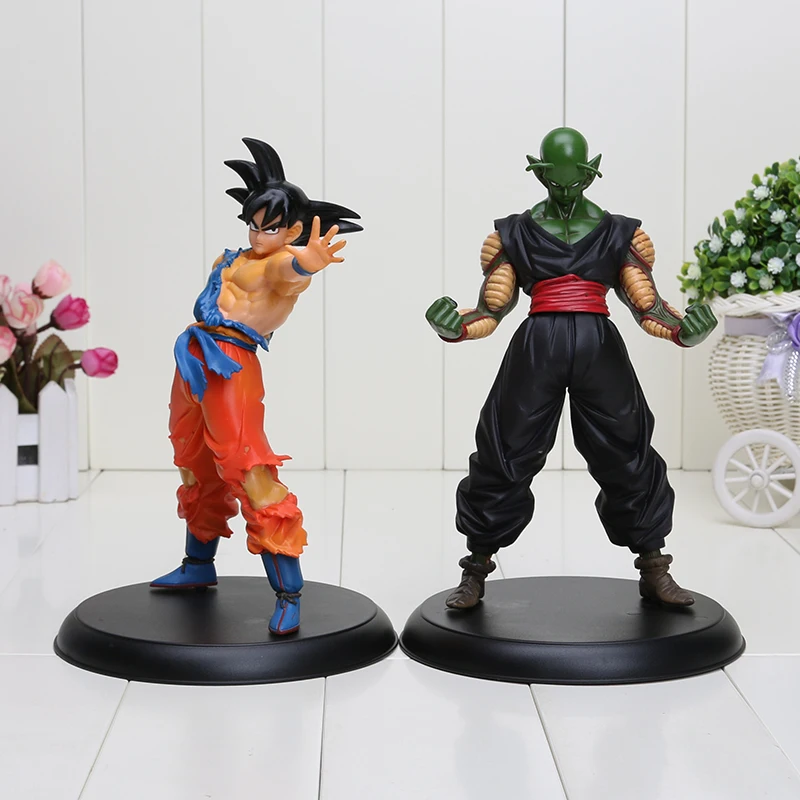 DRAGON Ball Z SCultures Big Budoukai 7 Vol.6 Piccolo экшн-фигурка игрушка DragonBall Фигурки Коллекционная модель игрушки DBZ figulas