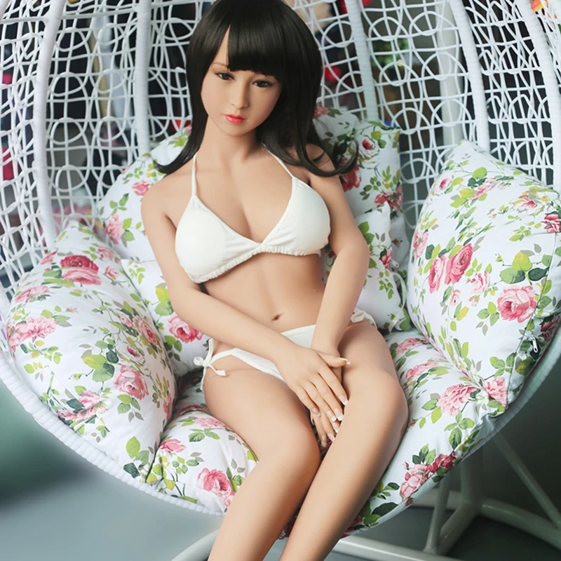 Pinklover 158 см Новая секс кукла для взрослых Японская любви Вагина анальный оральный