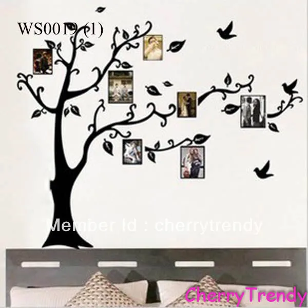 funky wall stickers