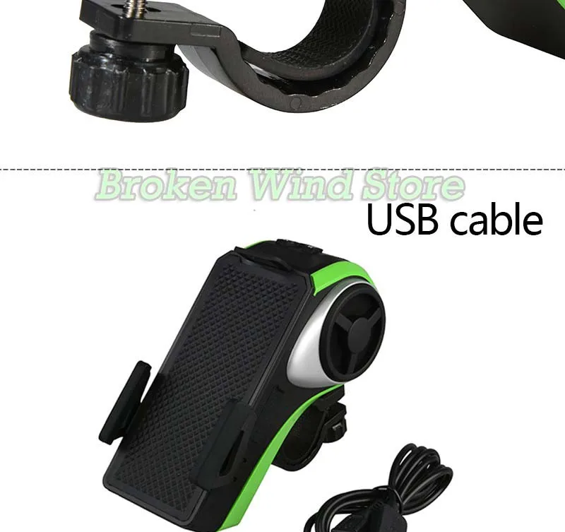 Clearance Rockbros Bike Light Music Player+Bluetooth+Double Bicycle LED Light+4400mAh Power Bank+Speaker+Phone Holder Bicycle Accessories 19 Clearance Rockbros Bike Light Music Player+Bluetooth+Double Bicycle LED Light+4400mAh Power Bank+Speaker+Phone Holder Bicycle Accessories 19