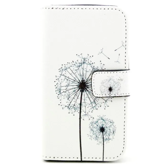 Alcatel One Touch Pop C5 Fashion Wallet Case (38)