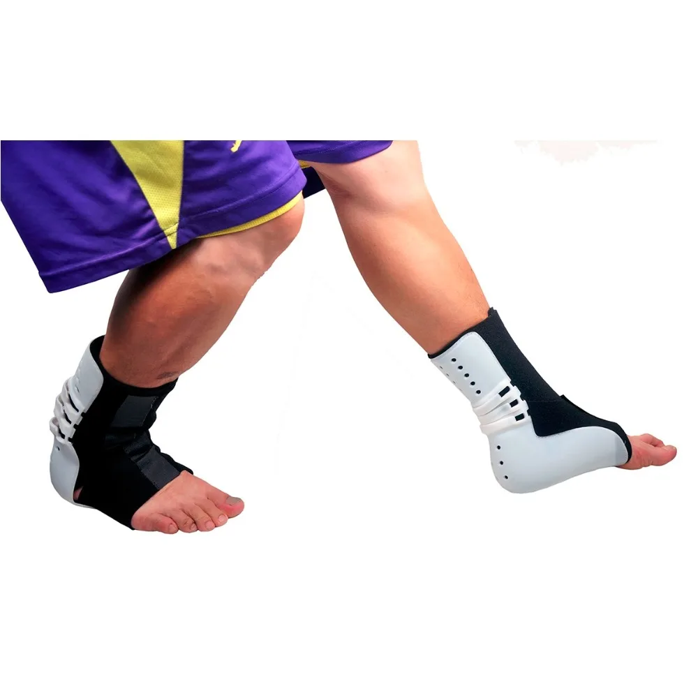 Quality Breathable Ankle Support Good mobility Lightweight Brace with