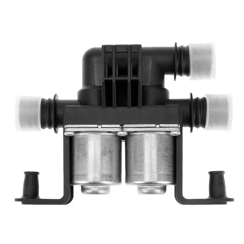 

Car Electromagnetic Water Valve Heater Control Valve Replacement Water Cooling Regulator for BMW 1 3 5 7 Series Auto Accessories