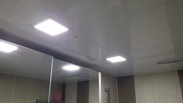 led PANEL LIGHT-SHOW4