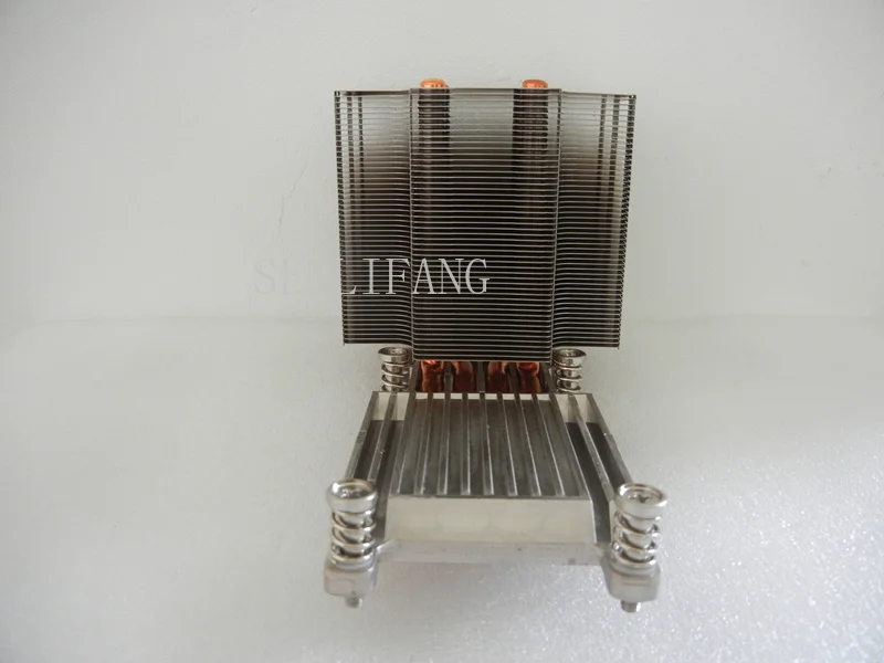 

Free shipping Genuine FVT7F For Dell PowerEdge R920 R930 heatsink