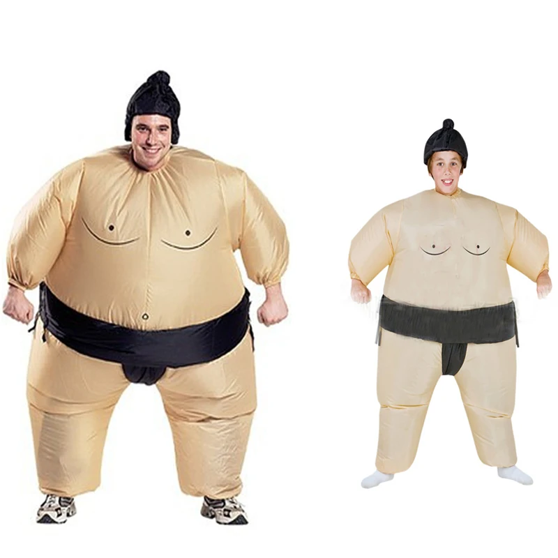 sumo outfit game