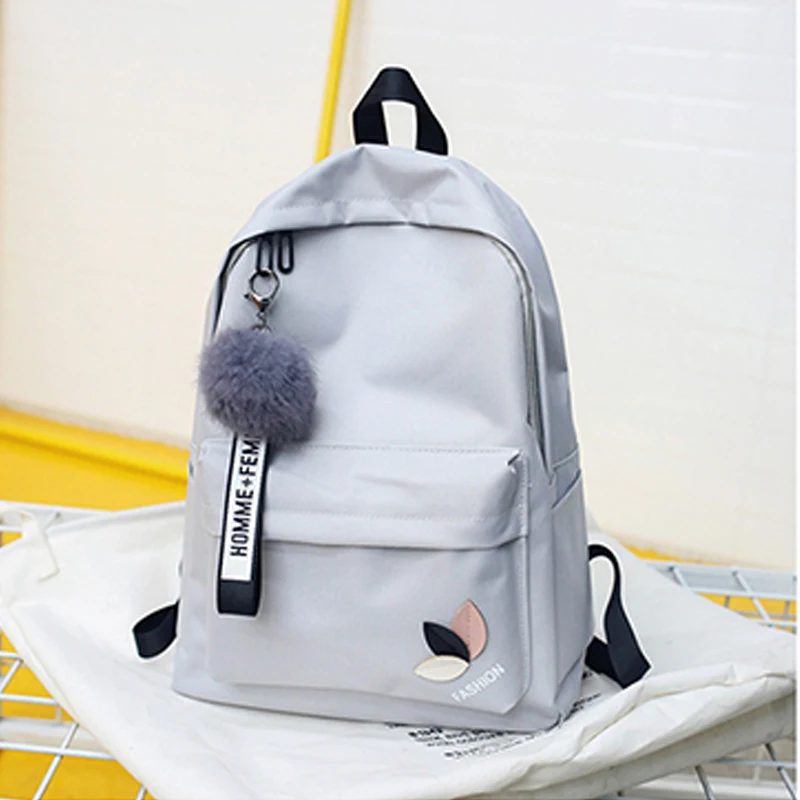 النساء مدرسة حقيبة الظهر في سن المراهقة فتاة الأخضر كلية الرياح عودة حزمة الإناث عالية طالب ، backbag الأزياء شعري 2019 النساء مدرسة حقيبة الظهر في سن المراهقة فتاة الأخضر كلية الرياح عودة حزمة الإناث عالية طالب ، backbag الأزياء شعري 2019