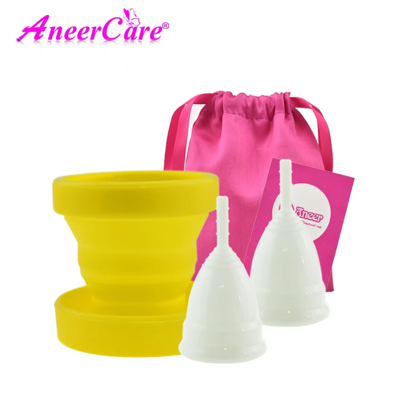 menstrual cups