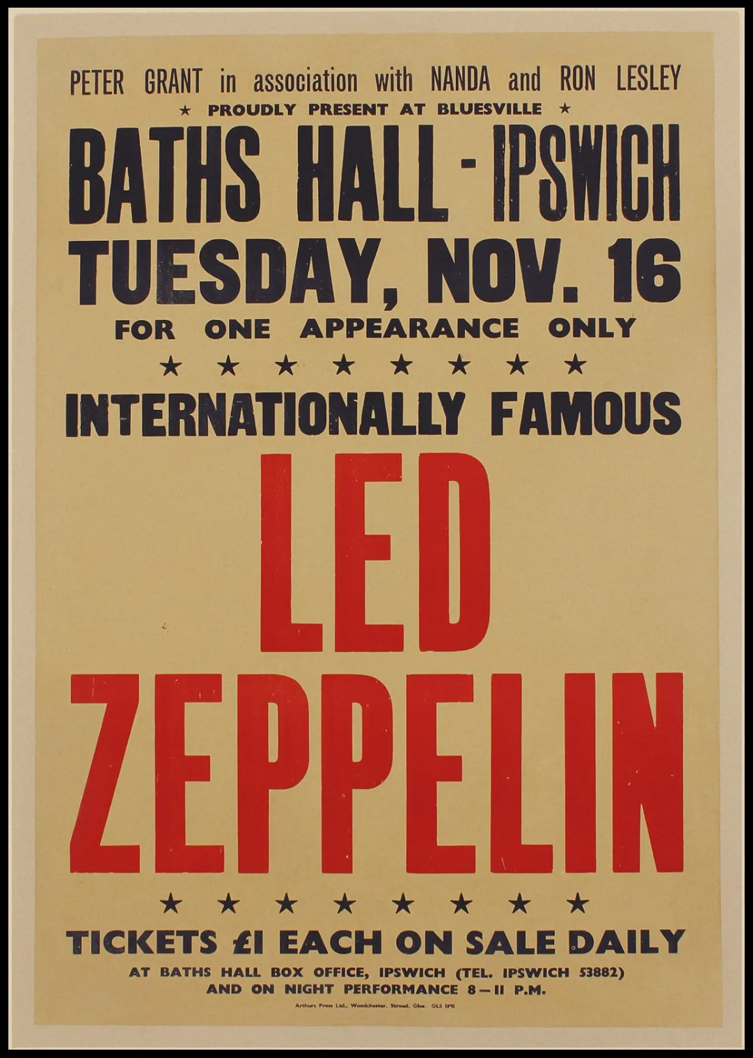 Led Zeppelin рок-музыка постеры для украшения дома Винтажный стиль Ретро Рок постеры настенные наклейки для дома Художественный бренд Декор для спальни A1 - Цвет: 5
