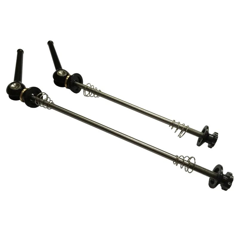 trainer skewer for road bike