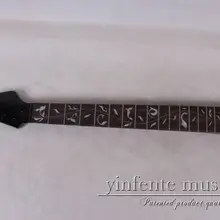 S-00165#25," Электрогитара шеи хорошего качества палисандр гриф 22 лада