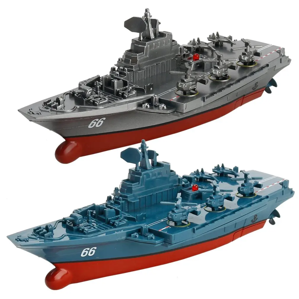 

2.4G Remote Control Boat 4 Channel Dual-motor operation RC Ship Micro Remote Control Boat Radio Controlled RC Aircraft Boat Toy