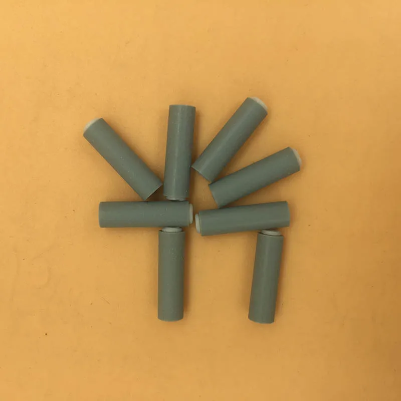 20 шт. резиновый ролик для принтера DX5 Mutoh RJ900C 901C VJ1204 VJ1604 RJ1300 VJ1324|pressure roller|pinch rollerrubber