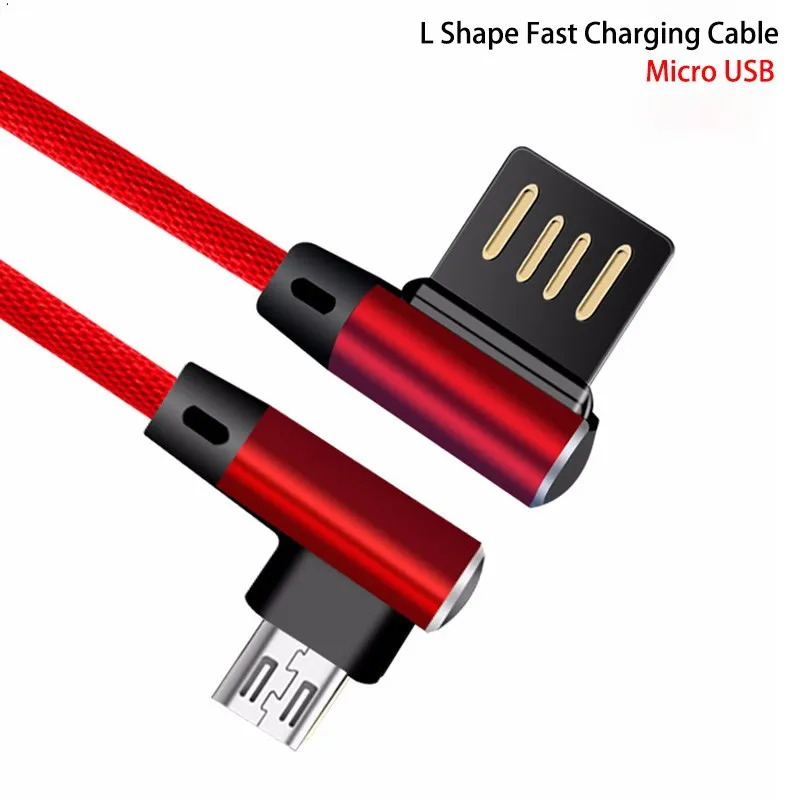 

100CM Micro USB Cable 2A Fast Charger Data SYNC Game Cable For huawei mate 7 8 s p6 p7 p8 p9 p10 lite honor 6x 7x android phones