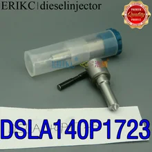 ERIKC Форсунка Dsla140p1723 Форсунка для распыления масла 0 433 175 481 части дизельного инжекционного насоса Dsla 140 P1723