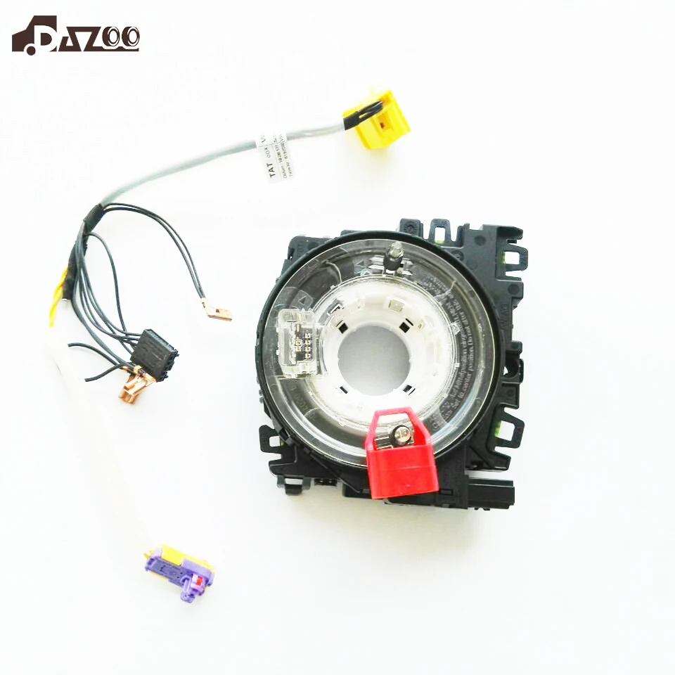 DAZOO OEM Steering Wheel Multifunction Button Steering Wheel Module Control Unit For Golf 6 MK6  5K0 953 549 B 5K0 953 549B