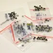 4 x 4 Series Tactile Switch kit