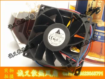 

Delta 9238 FFB0948SHE 48V 0.3A dc brushless Fan ,Speed Control ,Cooling Fan 90X90X38MM