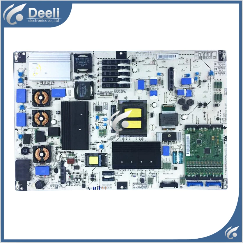 

Working good 95% new original for Power Board AY60803101 PLDF-L903A LGD42 3PCGC10008A-R board