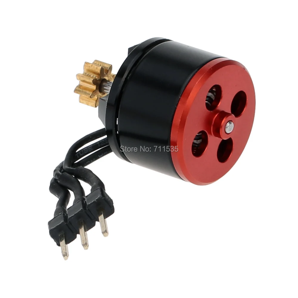 K120-005 Brushless Main Motor (3)