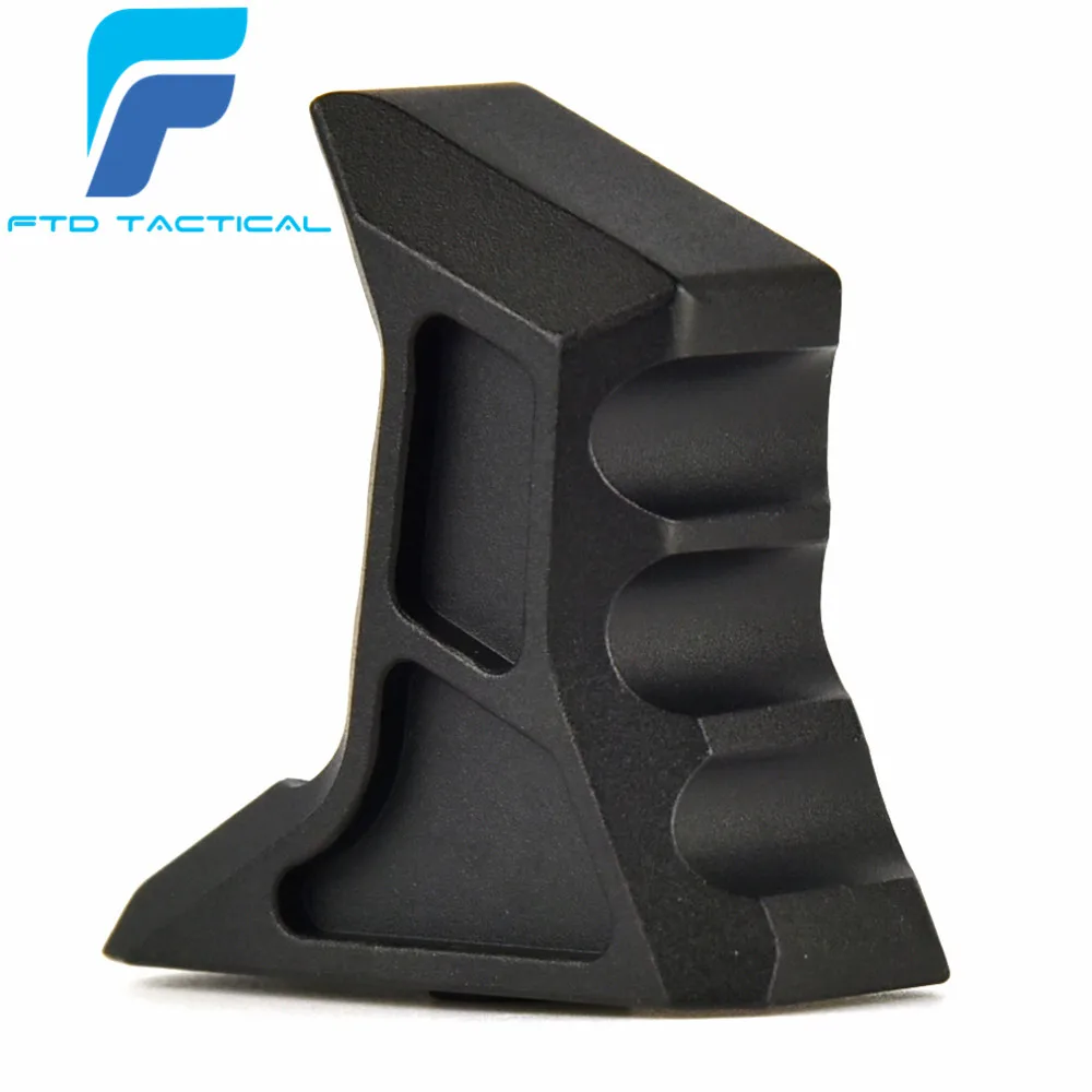 

VP-24 Hybrid keymod Hand Stop BK