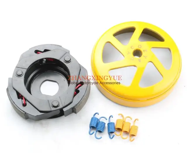 4 color choices Performance Clutch Springs 1000 1500 RPM & Racing